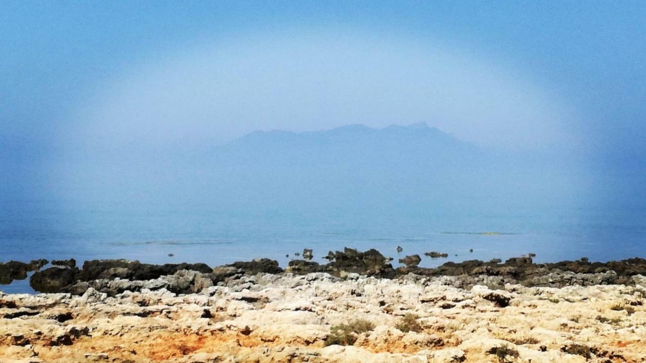 U'Cuntu Affittacamere Favignana Exteriör bild